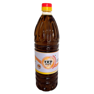 Mustard Oil 1 Ltr