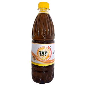 Mustard Oil 500ml