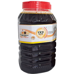 Mustard Oil 5 Ltr
